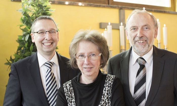 Familie Burkl – Niklaus-Burkl Bestatter Wiesbaden, Mainz und Umgebung
